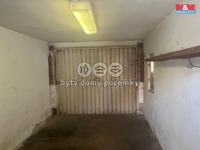 Prodej, Rodinný dům, Peruc