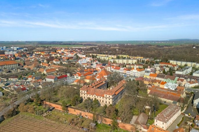 Prodej, Hotel, penzion, Postoloprty