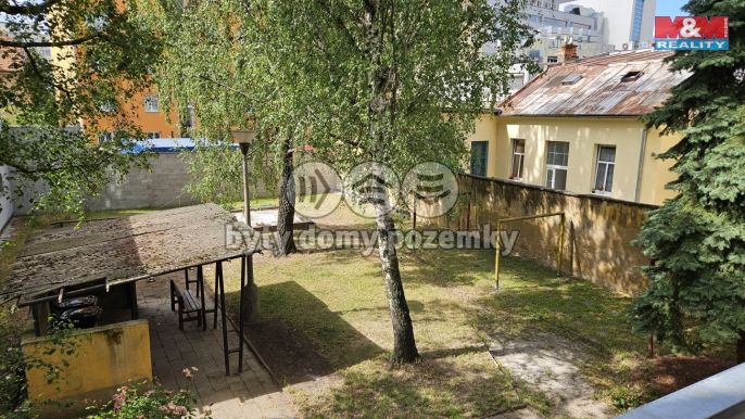 Prodej, Byt 3+1, Praha