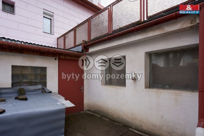 Prodej, Rodinný dům, Koryčany