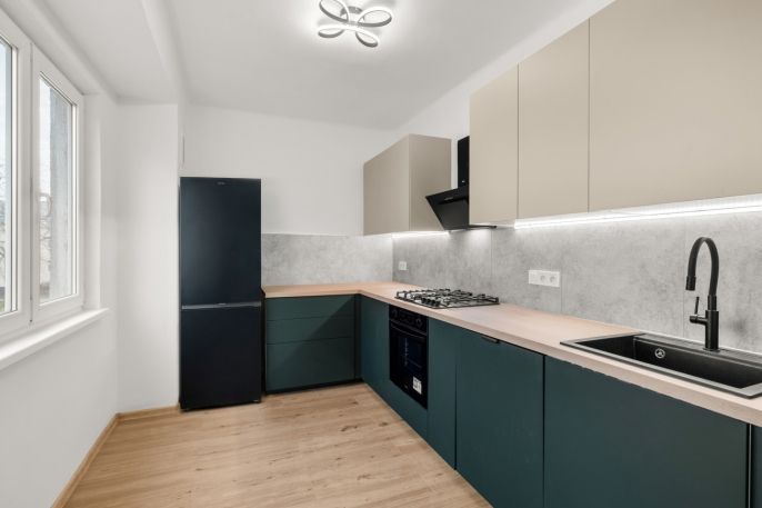 Prodej, Byt 2+1, Kralupy nad Vltavou