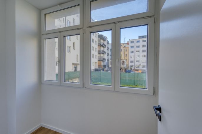 Pronájem, Byt 2+kk, Plzeň