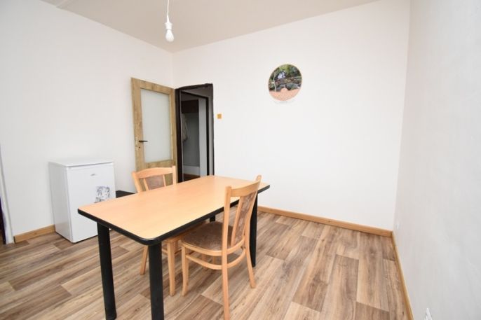 Pronájem, Byt 4+1, Žamberk