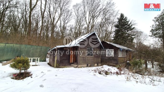 Prodej, Zahrada, Teplice