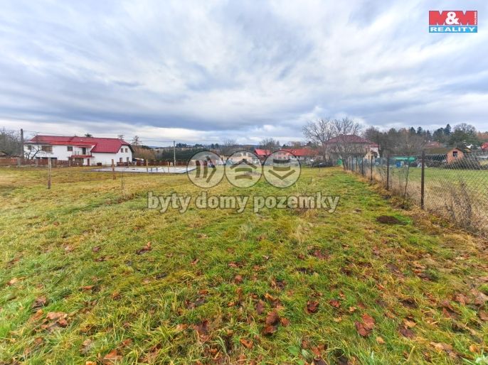 Prodej, Pozemek k bydlení, Seč