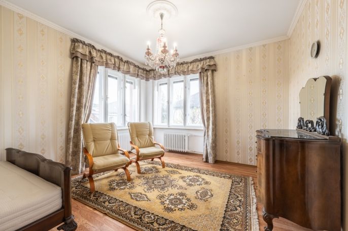 Prodej, Rodinný dům, Uherské Hradiště