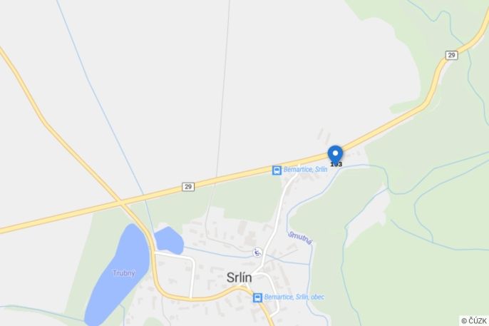 Prodej, Chata, Bernartice