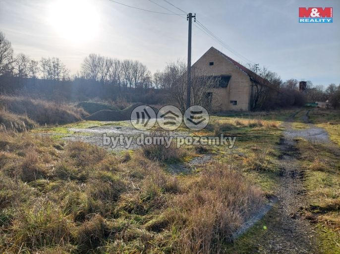 Prodej, Komerční pozemky, Třebovle