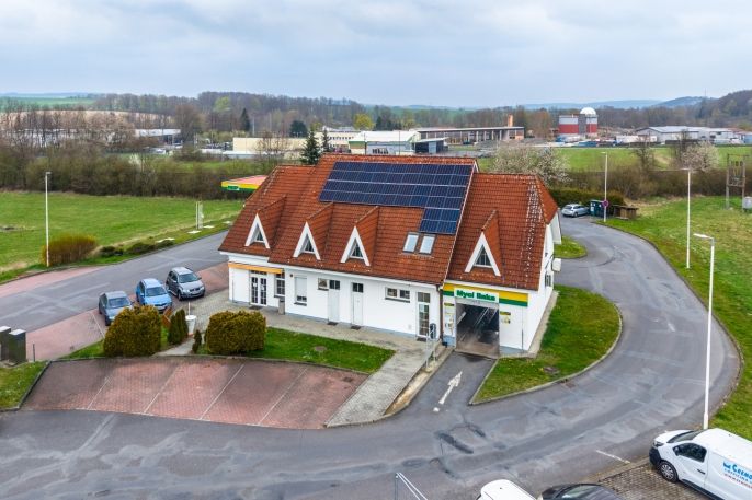 Pronájem, Kancelářský prostor, Domažlice