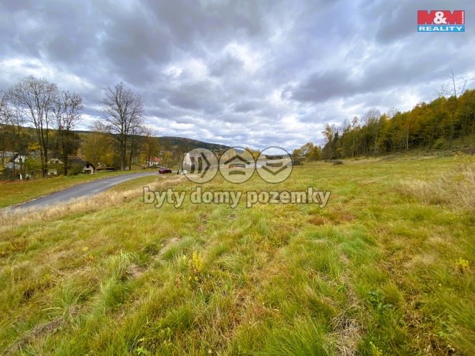 Prodej, Pozemek k bydlení, Sázava