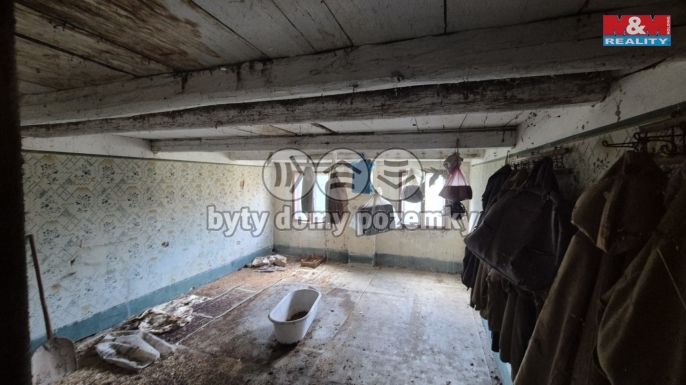 Prodej, Rodinný dům, Mikulovice