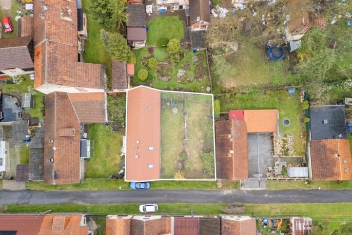 Prodej, Rodinný dům, Třeboc