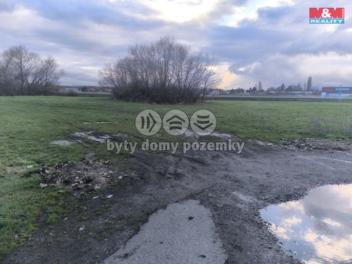 Prodej, Provozní plocha, Spořice