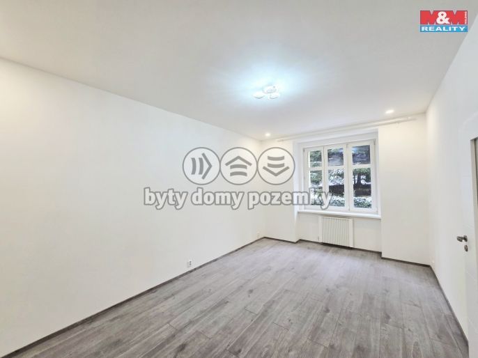 Prodej, Byt 2+kk, Praha