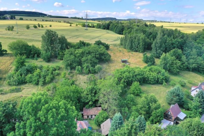 Prodej, Rodinný dům, Doubravice