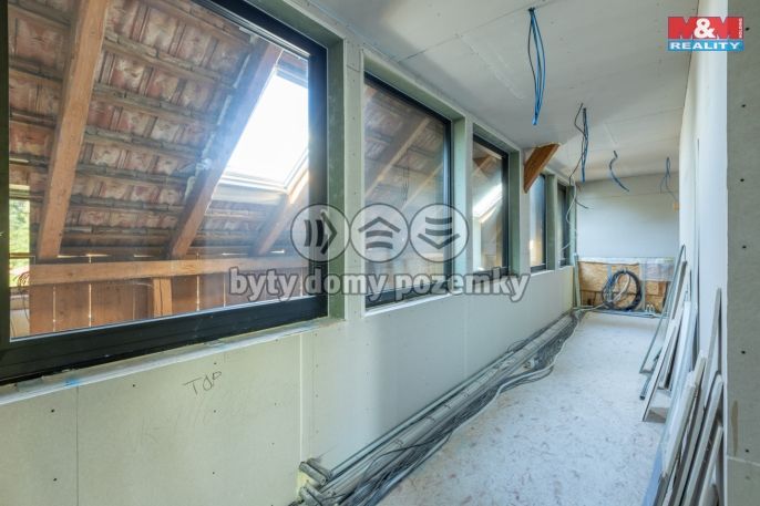 Prodej, Rodinný dům, Benešov