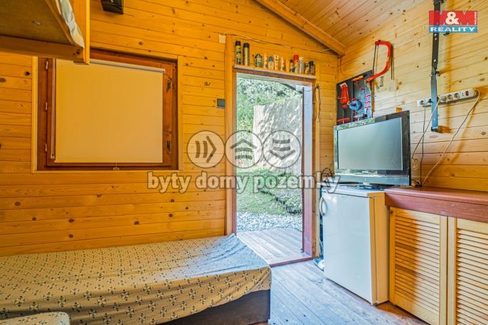 Prodej, Zahrada, Český Těšín