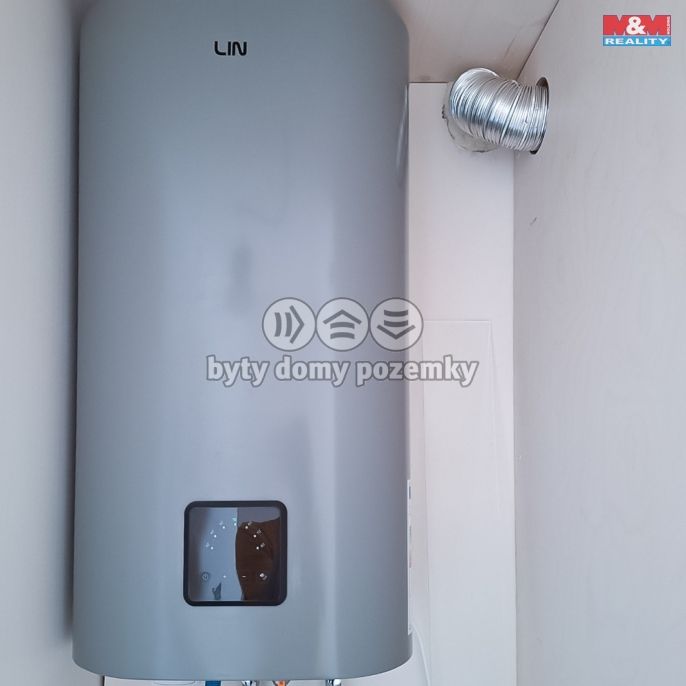 Prodej, Mobilheim, Zdíkov