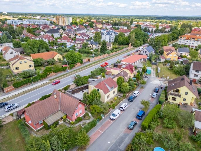 Prodej, Rodinný dům, Třeboň
