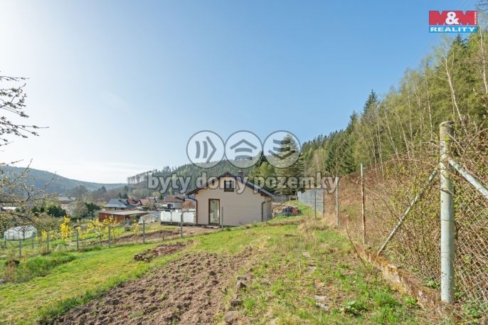 Prodej, Zahrada, Karlovy Vary