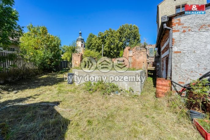 Prodej, Rodinný dům, Verušičky