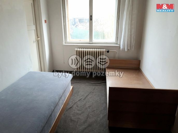 Pronájem, Rodinný dům, Ostrava