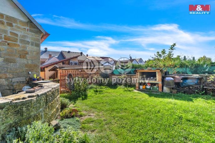 Prodej, Nájemní dům, Hořice