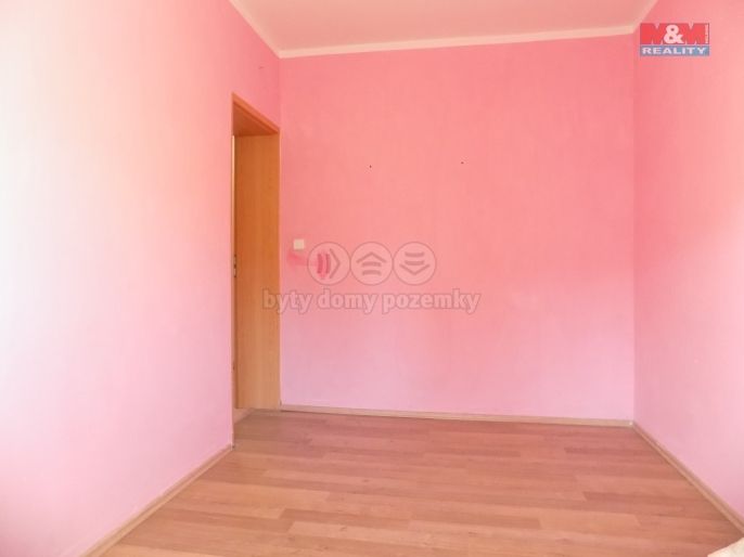 Pronájem, Byt 4+1, Králův Dvůr
