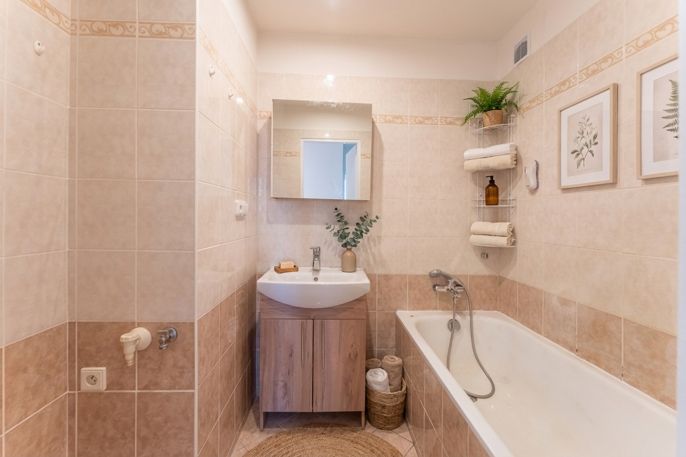 Prodej, Byt 3+1, Kladno