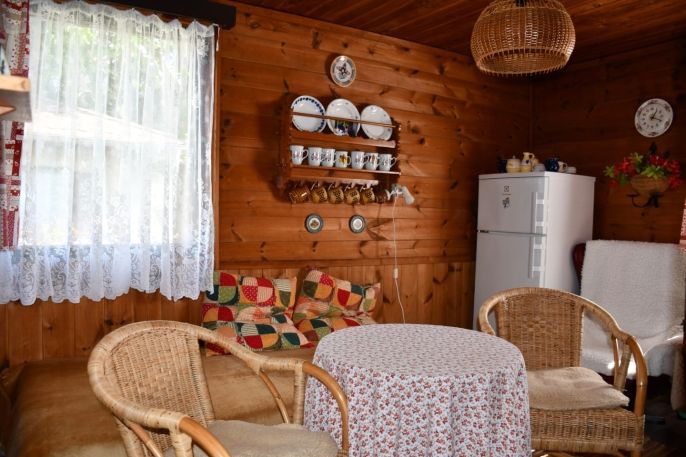 Prodej, Chata, Postupice