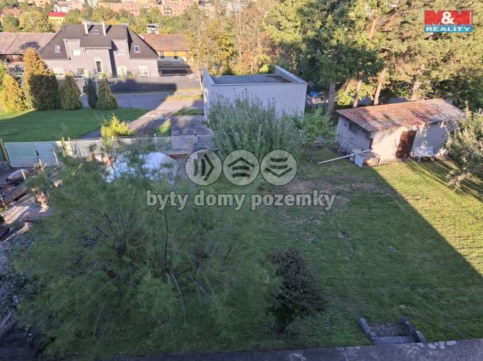 Prodej, Rodinný dům, Příbram