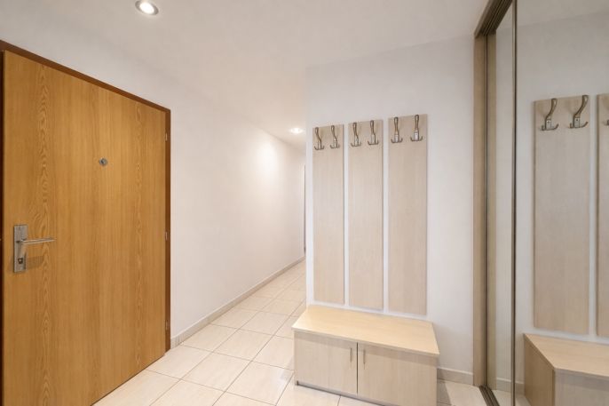 Prodej, Byt 3+1, Praha