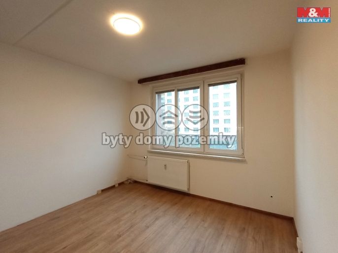Pronájem, Byt 2+kk, Louny