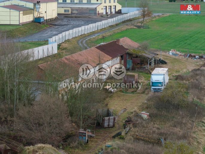 Pronájem, Sklad, Lipová