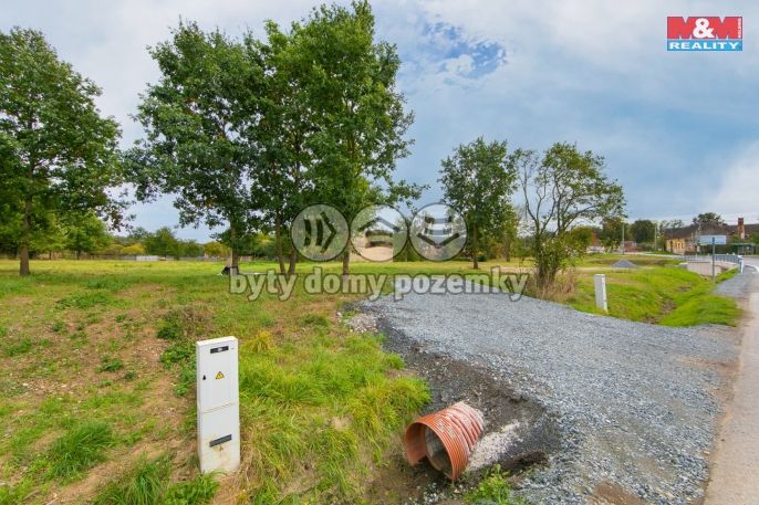 Prodej, Pozemek k bydlení, Líšina