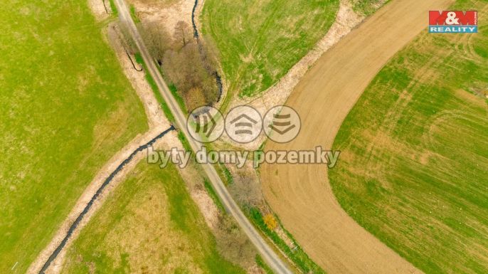 Prodej, Louka, Neurazy