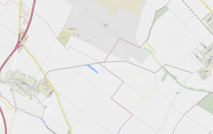 Prodej, Pole, Prostějov