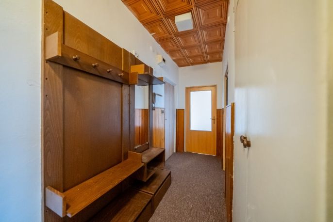 Prodej, Byt 2+1, Třinec