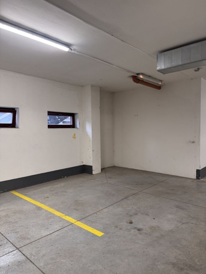 Prodej, Garážové stání, Špindlerův Mlýn