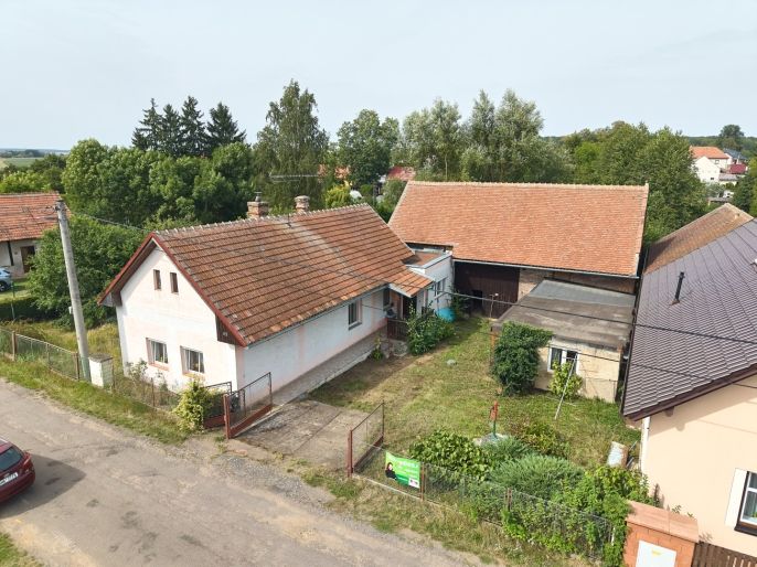Prodej, Rodinný dům, Nepolisy