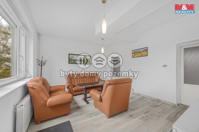 Prodej, Rodinný dům, Vracov