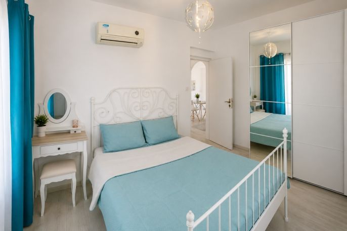 Prodej, Byt 3+kk, Paphos