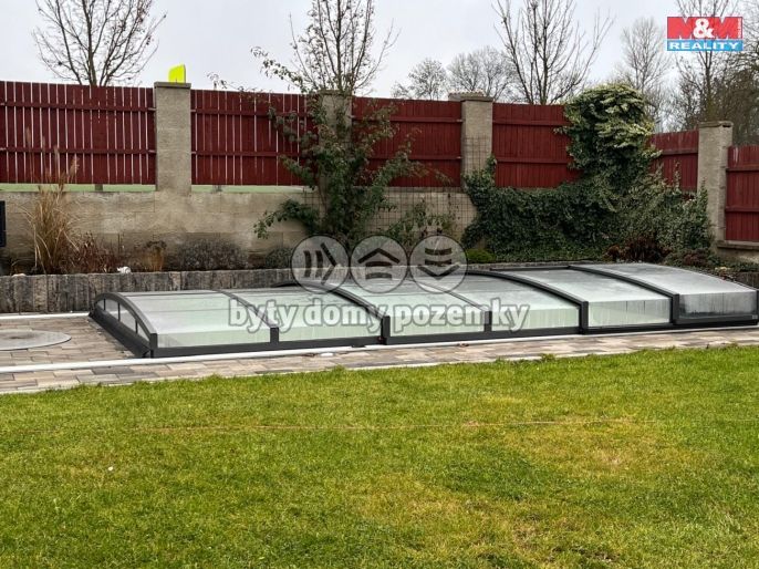 Prodej, Rodinný dům, Výškov