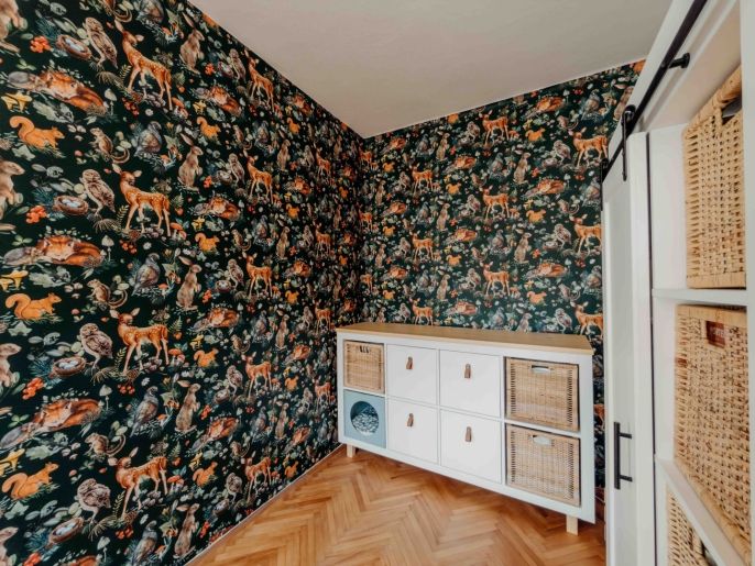 Prodej, Byt 3+kk, Držkov