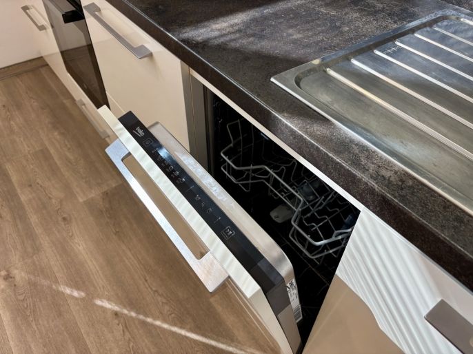 Pronájem, Byt 2+kk, Ostrava