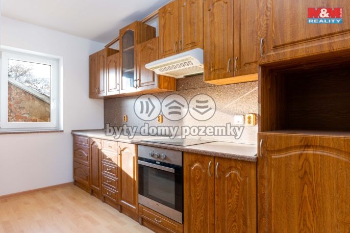 Prodej, Byt 5+kk, Opava