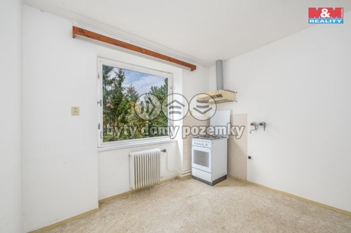 Prodej, Rodinný dům, Kluky