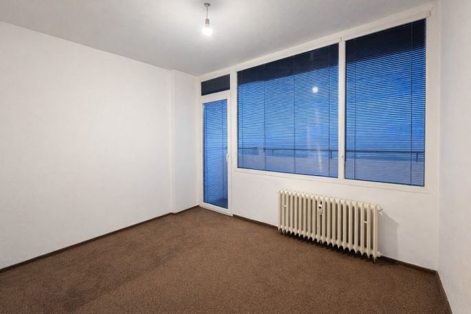 Pronájem, Byt 3+1, Chomutov