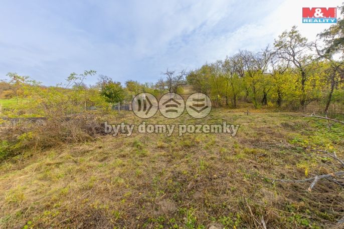 Prodej, Pozemek k bydlení, Milešovice