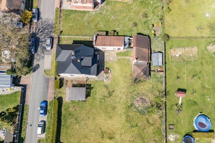 Prodej, Rodinný dům, Chotěšov